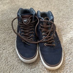 Vans Men’s Shoes